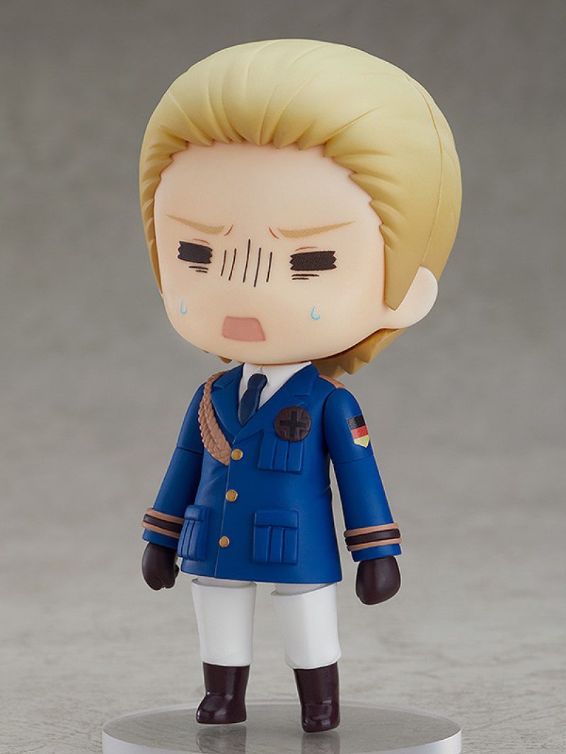 Nendoroid Germany