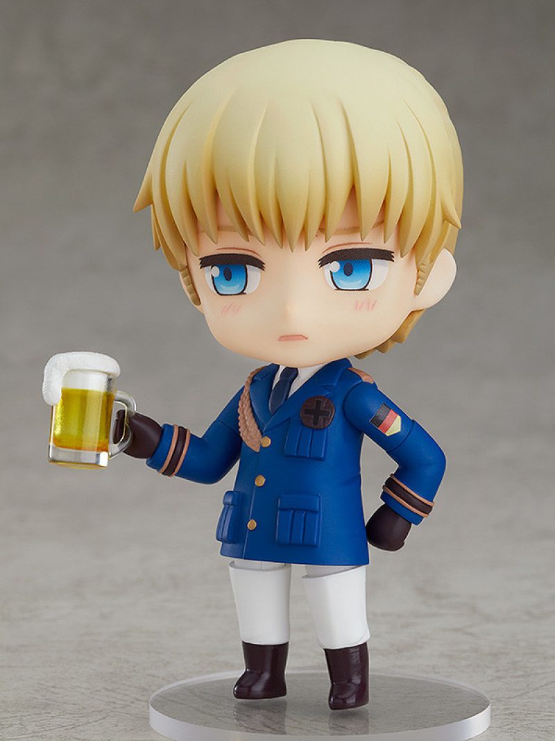 Nendoroid Germany