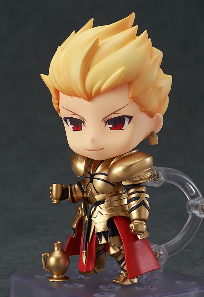 Nendoroid Gilgamesh