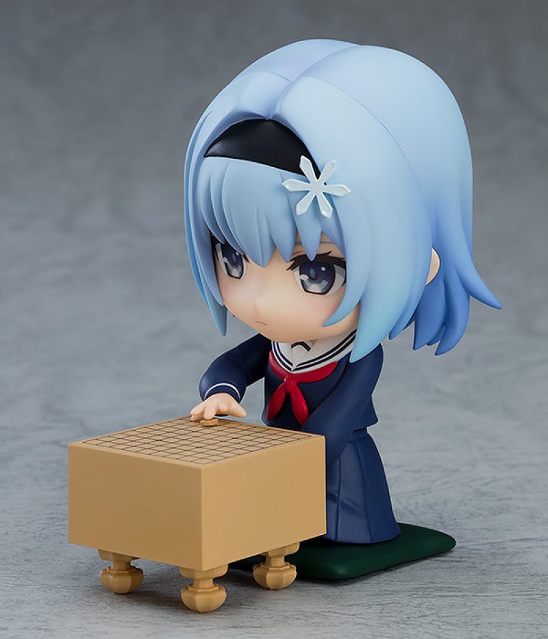 Nendoroid Ginko Sora