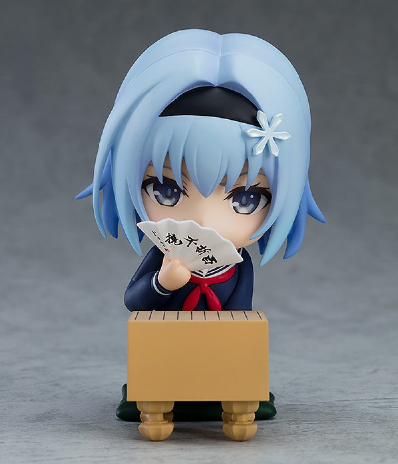 Nendoroid Ginko Sora