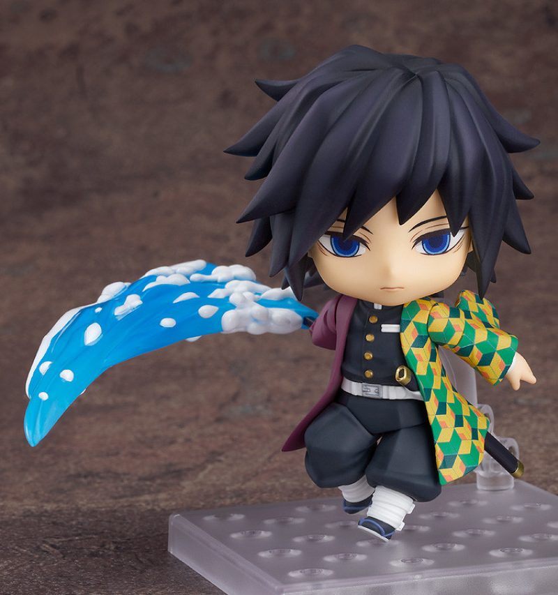 Nendoroid Giyu Tomioka