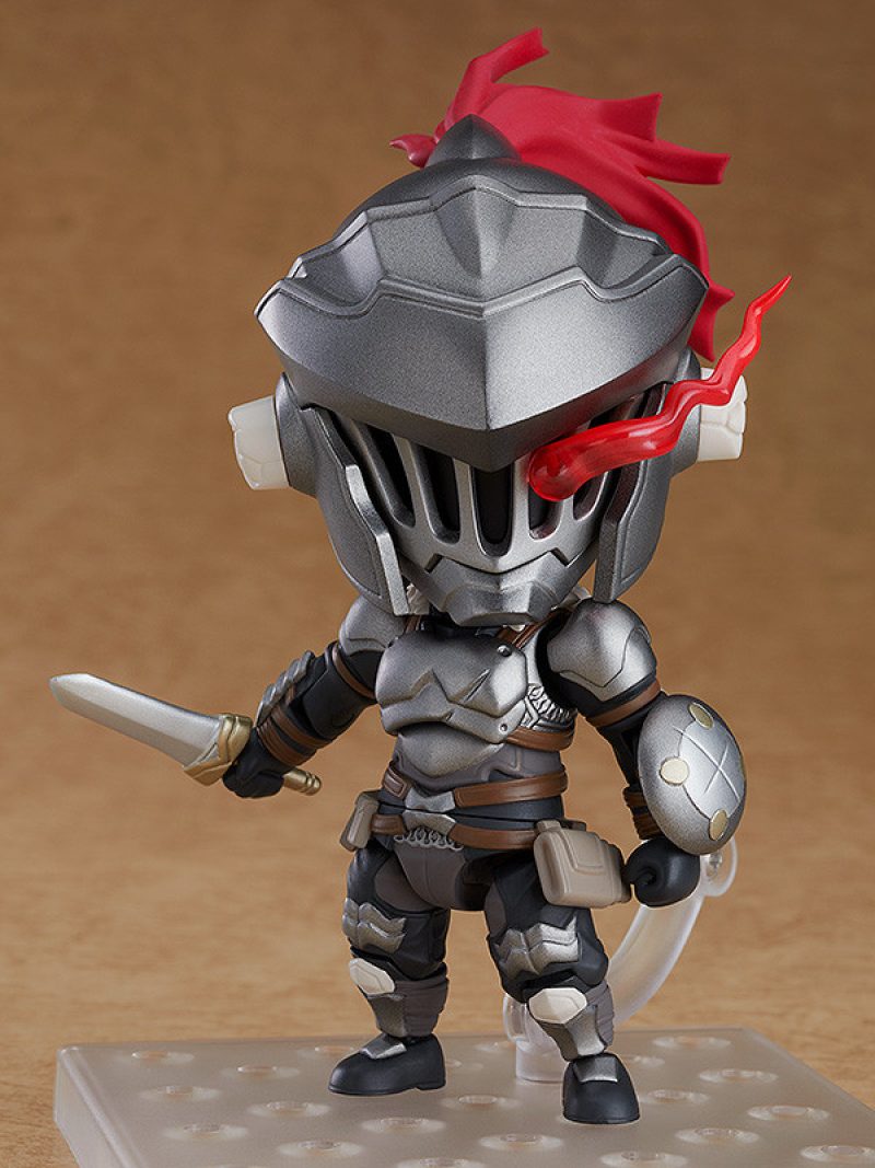 Nendoroid Goblin Slayer