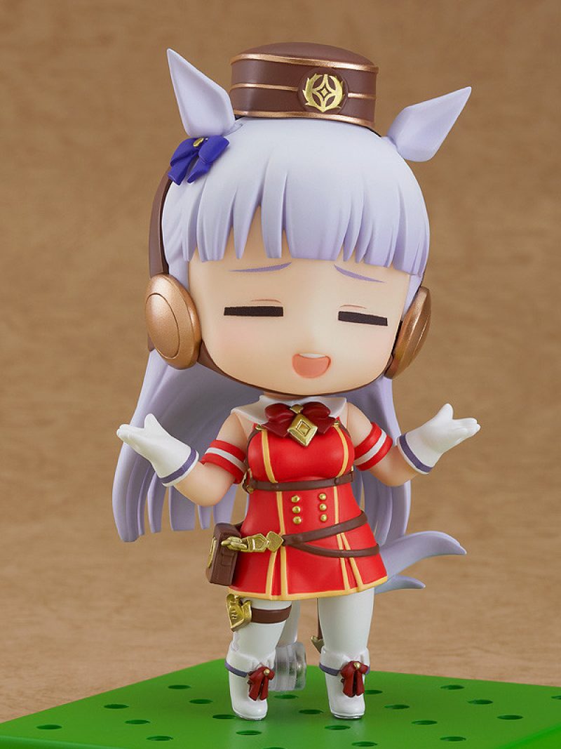 Nendoroid Gold Ship