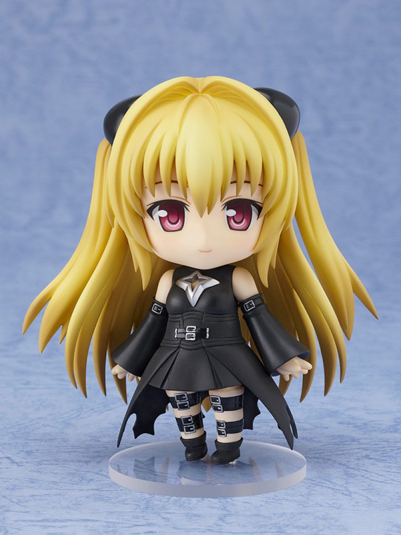 Nendoroid Golden Darkness