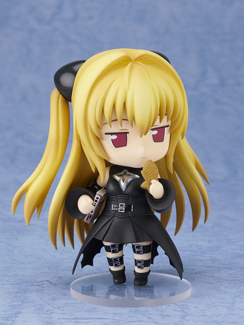 Nendoroid Golden Darkness