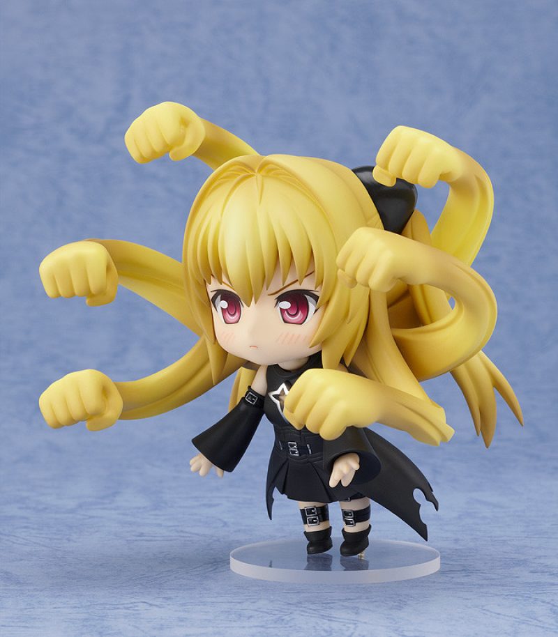 Nendoroid Golden Darkness