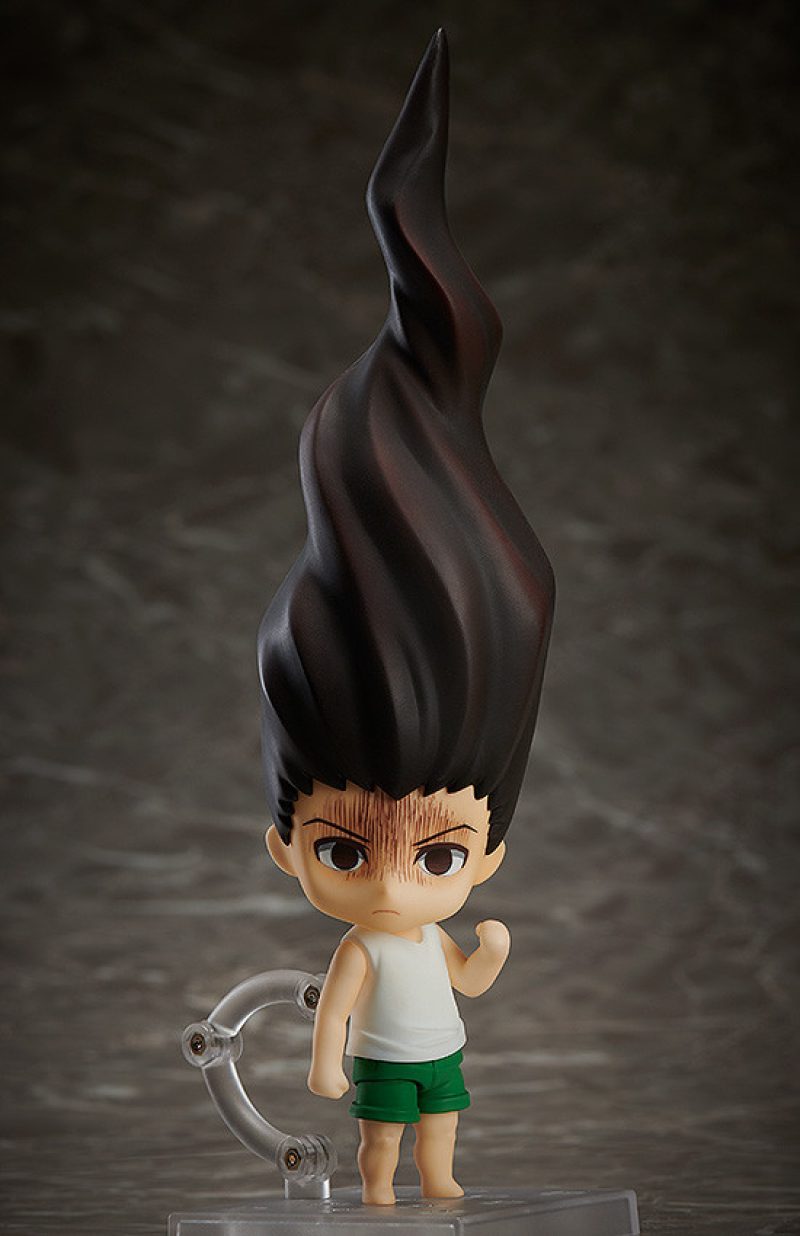 Nendoroid Gon Freecss