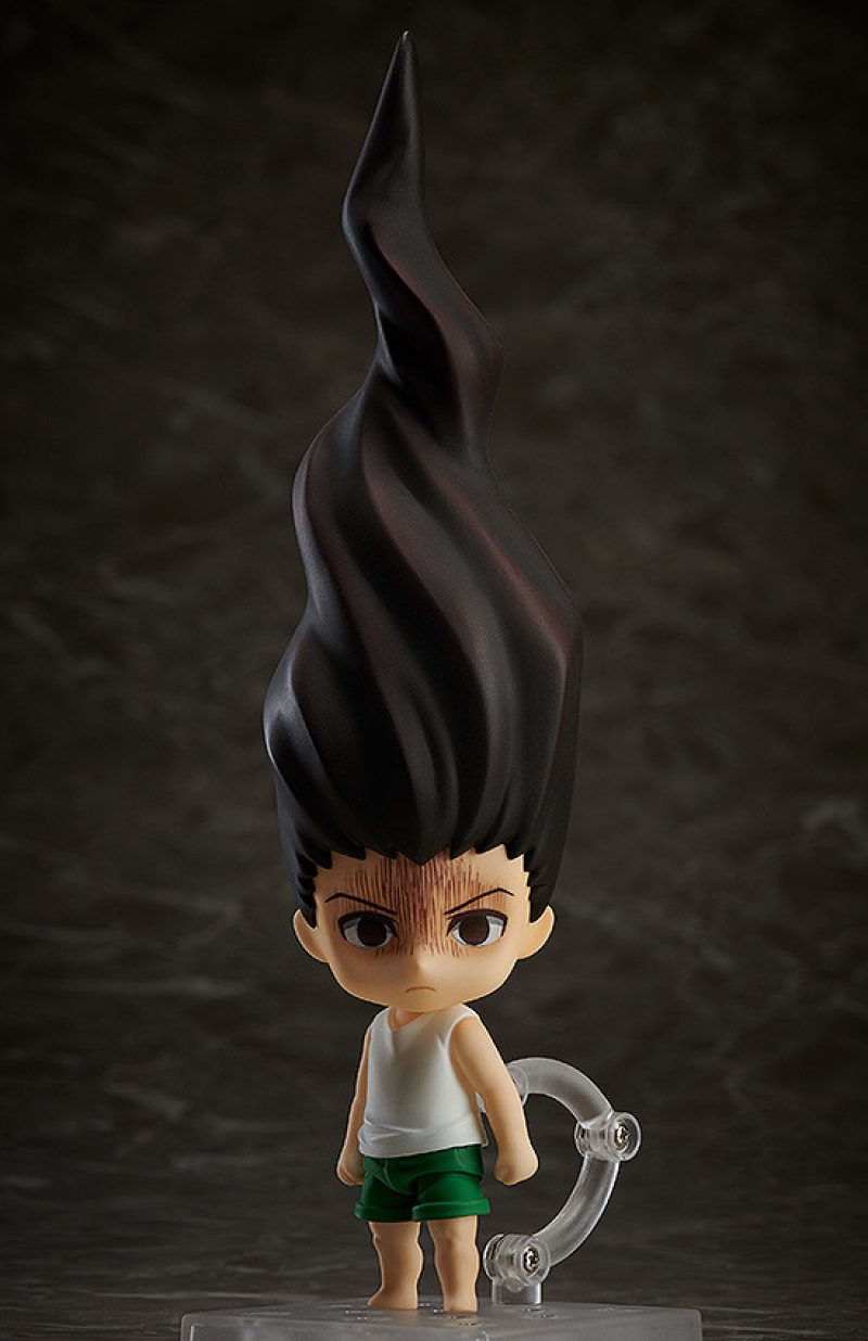Nendoroid Gon Freecss