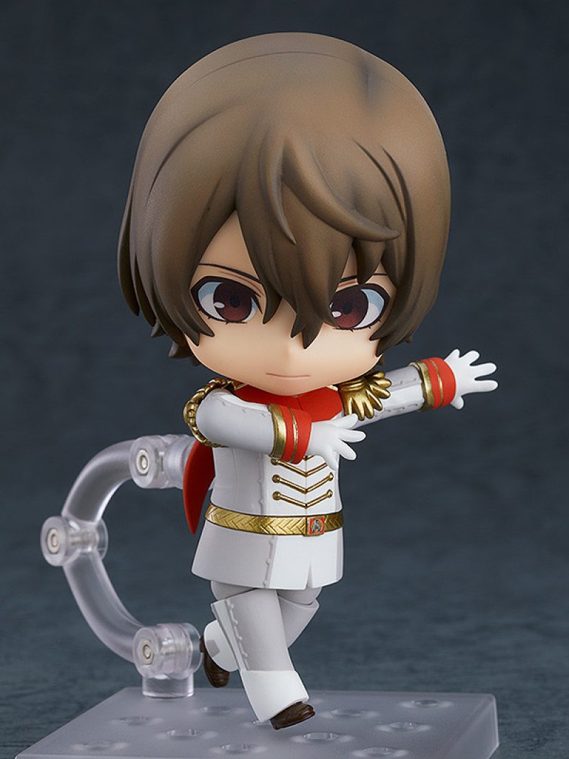 Nendoroid Goro Akechi: Phantom Thief Ver.
