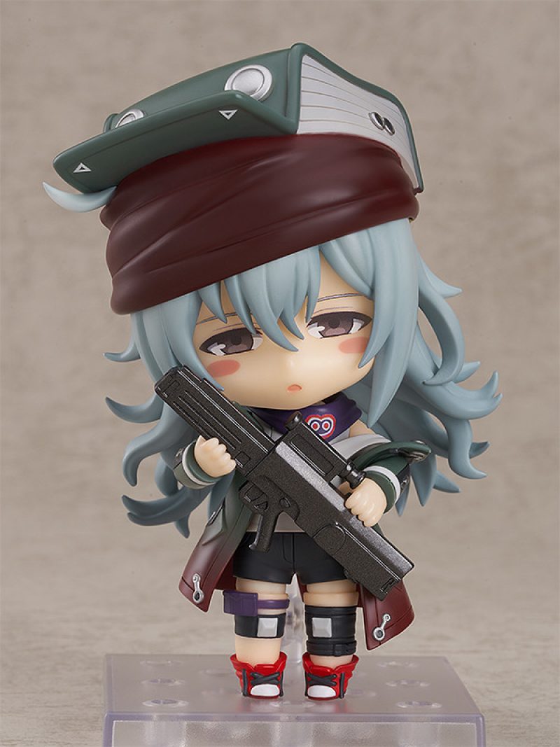 Nendoroid Gr G11