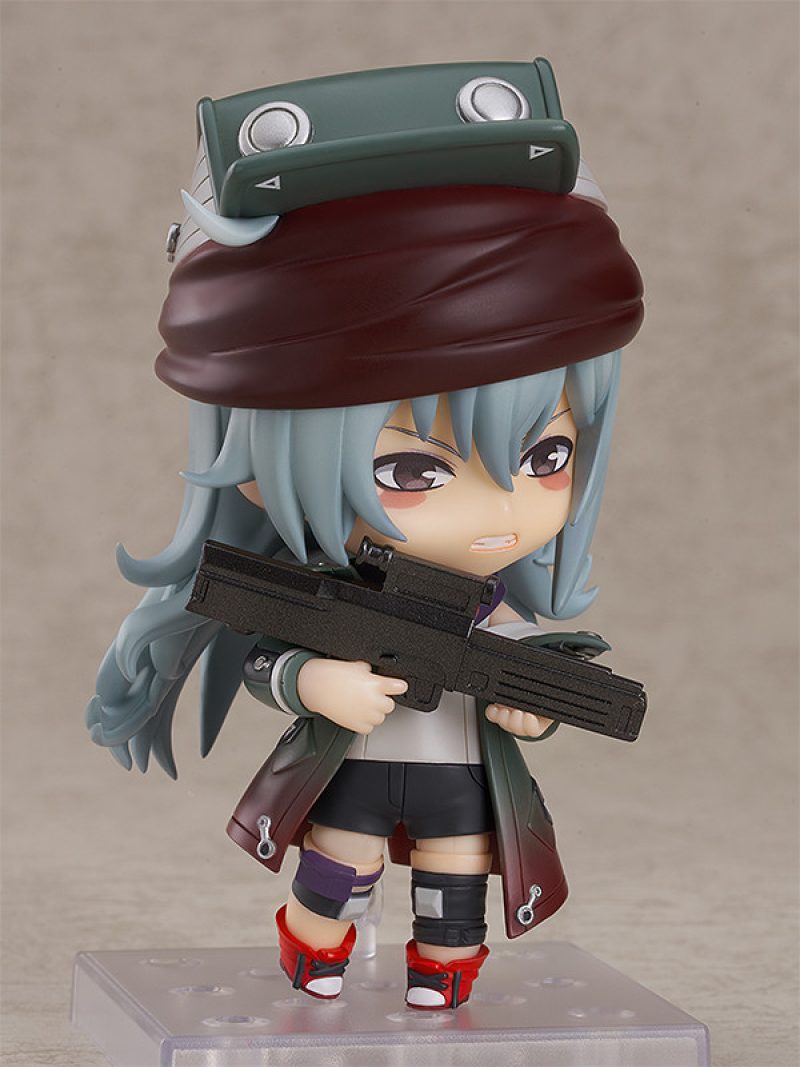 Nendoroid Gr G11