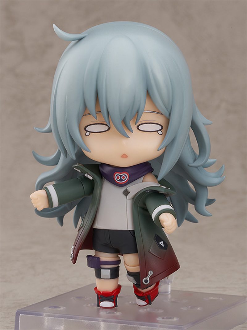 Nendoroid Gr G11