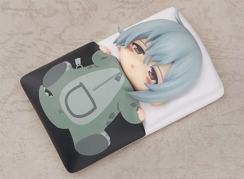 Nendoroid Gr G11