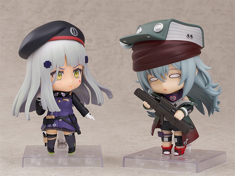 Nendoroid Gr G11