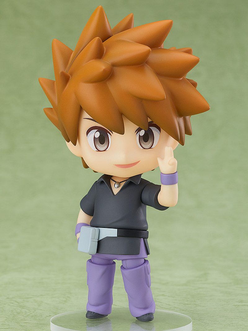 Nendoroid Green