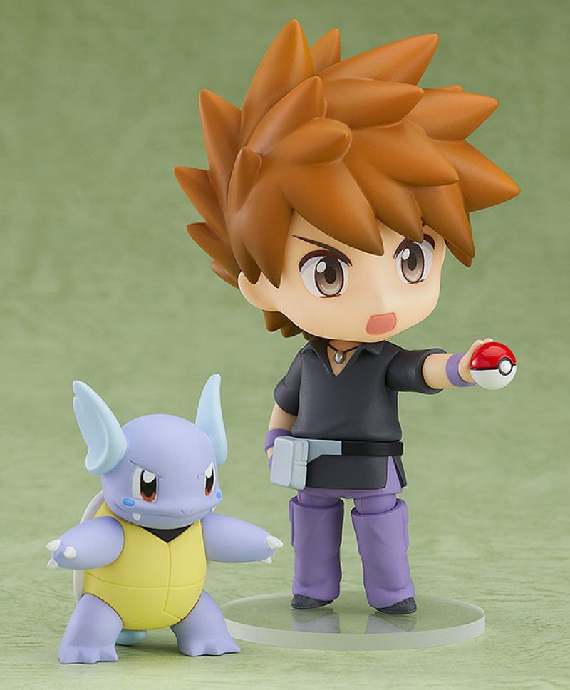 Nendoroid Green