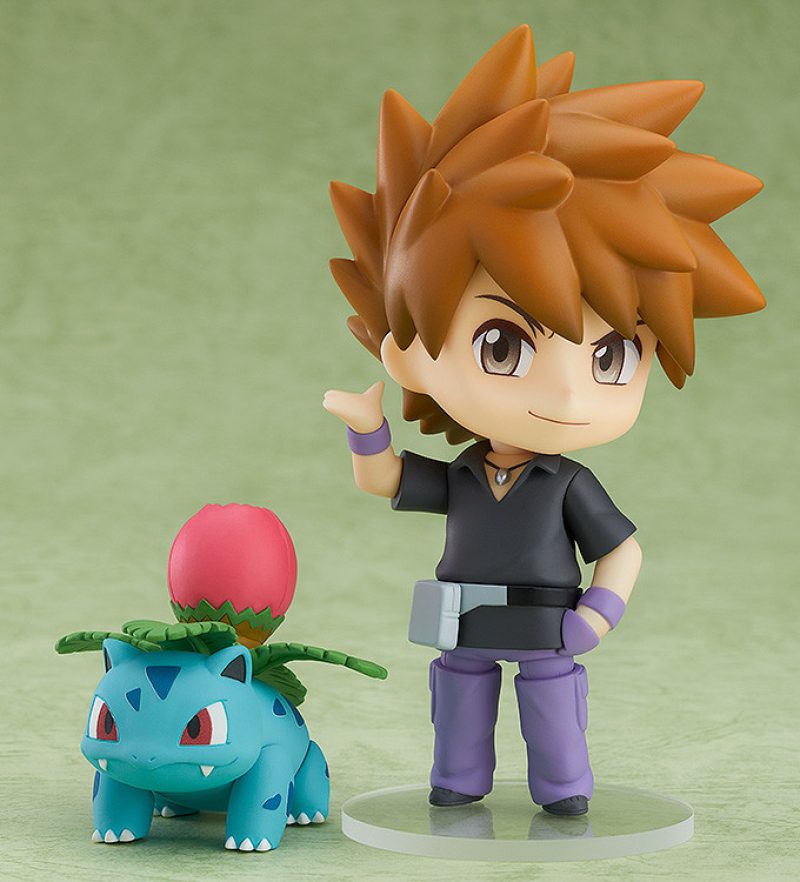 Nendoroid Green