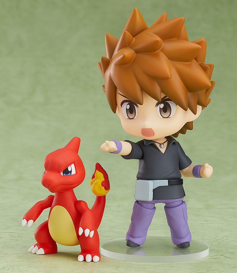 Nendoroid Green