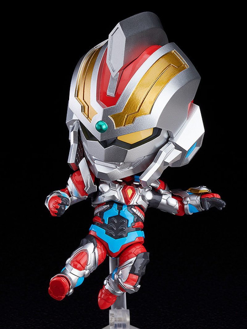 Nendoroid Gridman: SSSS. Ver.