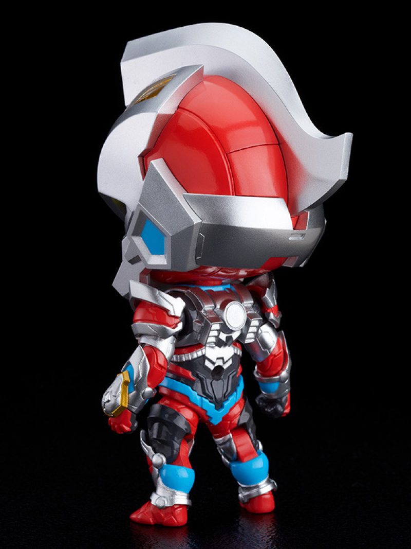 Nendoroid Gridman: SSSS. Ver.