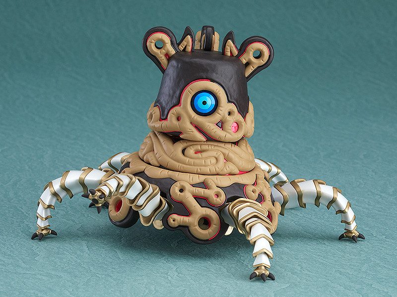 Nendoroid Guardian