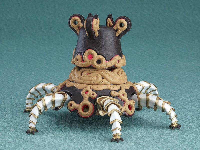 Nendoroid Guardian
