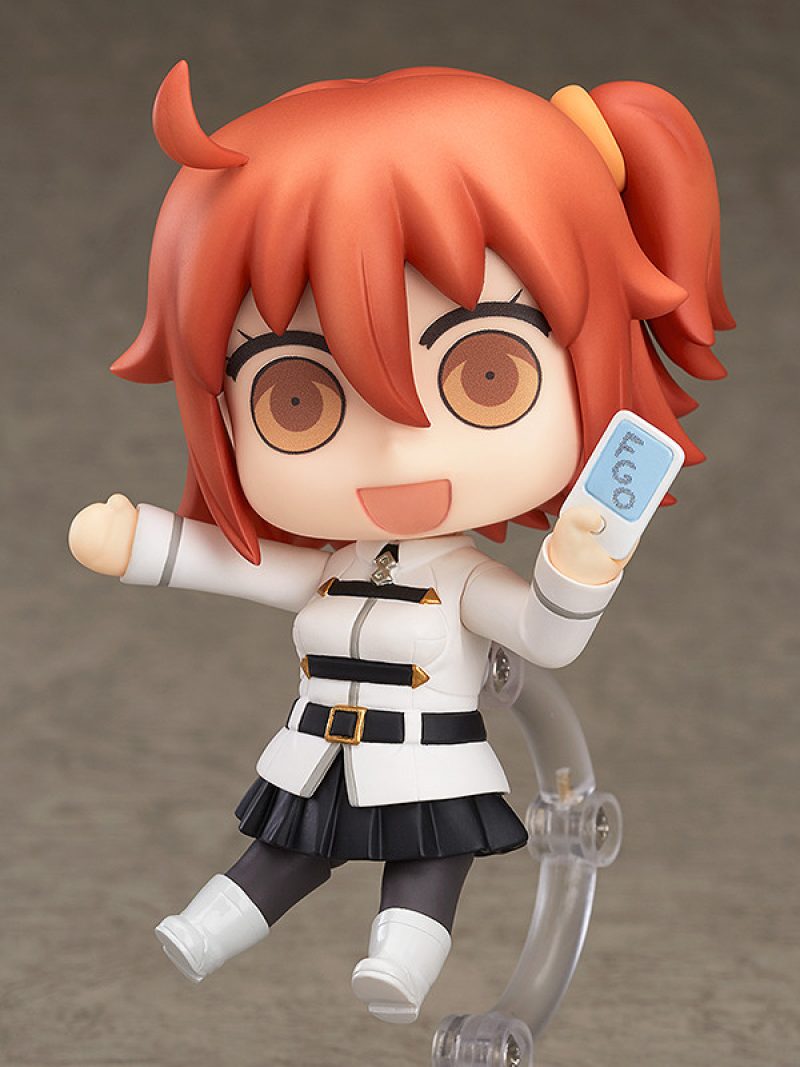 Nendoroid Gudako