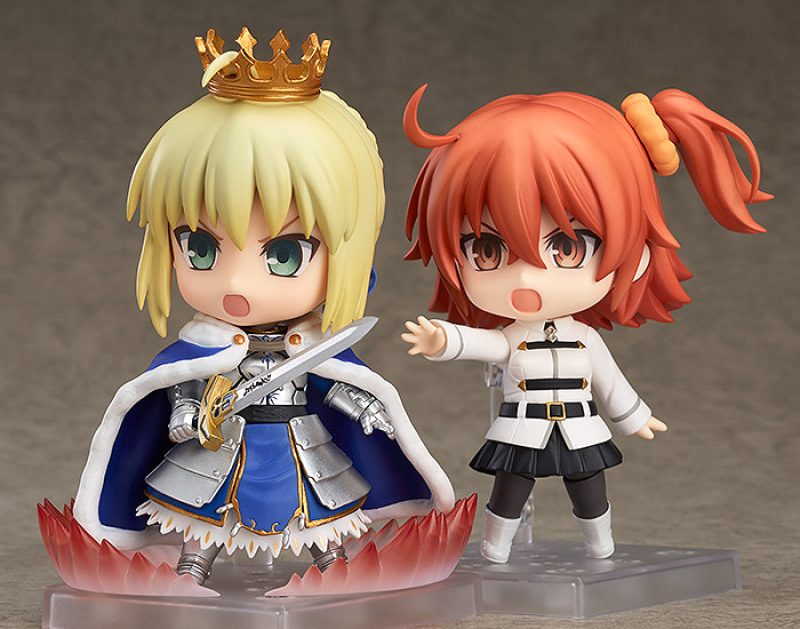 Nendoroid Gudako