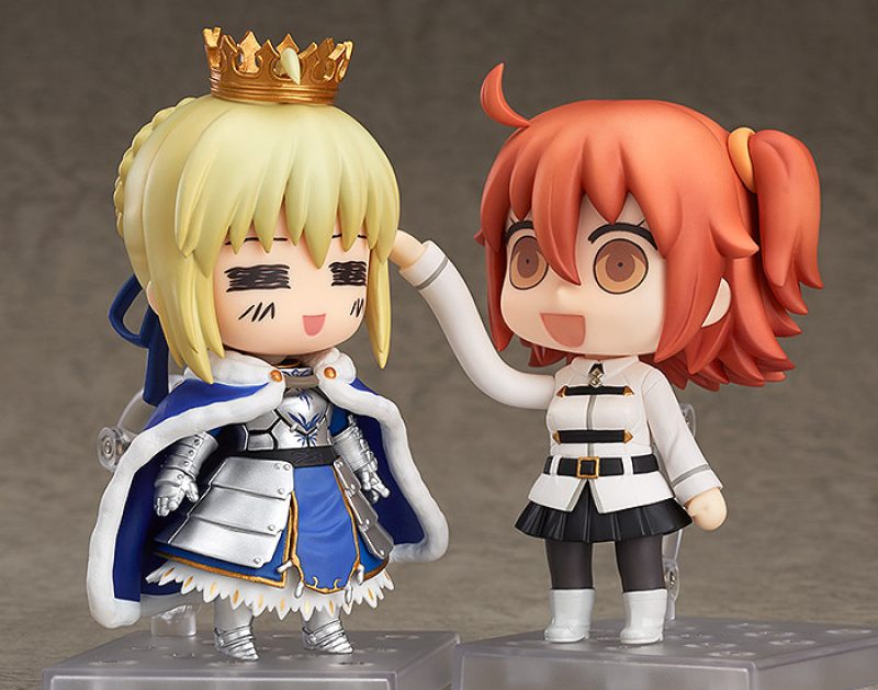 Nendoroid Gudako