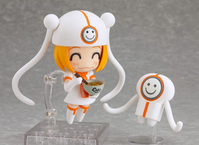 Nendoroid Gumako: Cheerful ver.