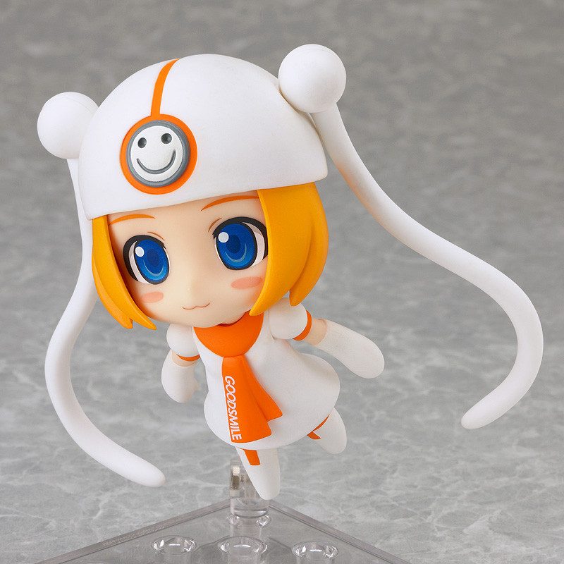Nendoroid Gumako: Cheerful ver.