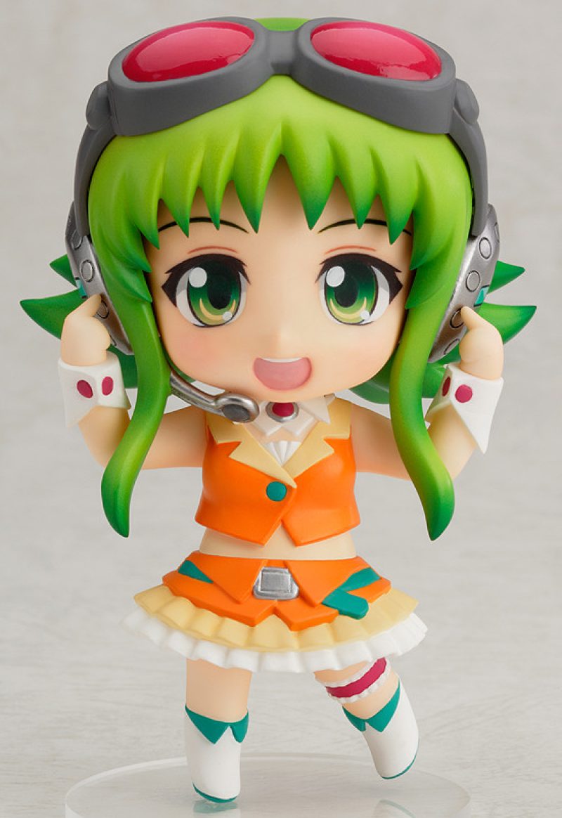 Nendoroid GUMI