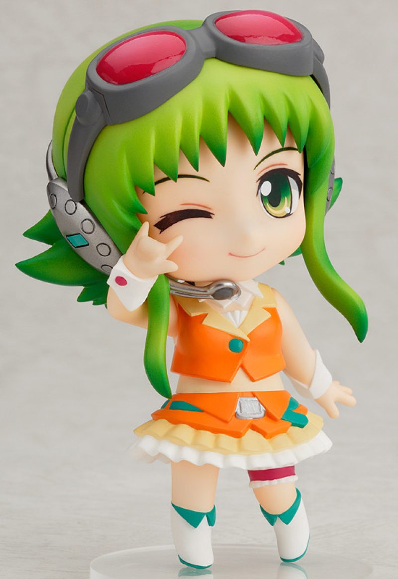 Nendoroid GUMI