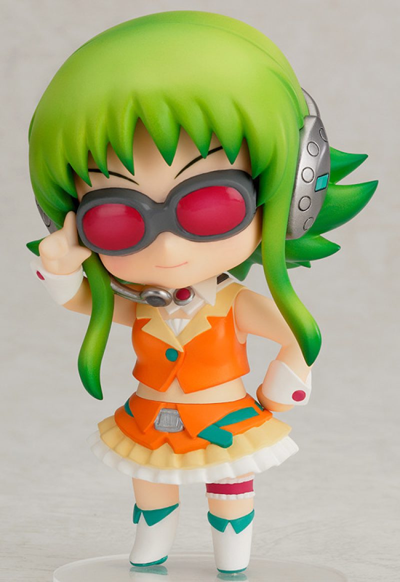 Nendoroid GUMI