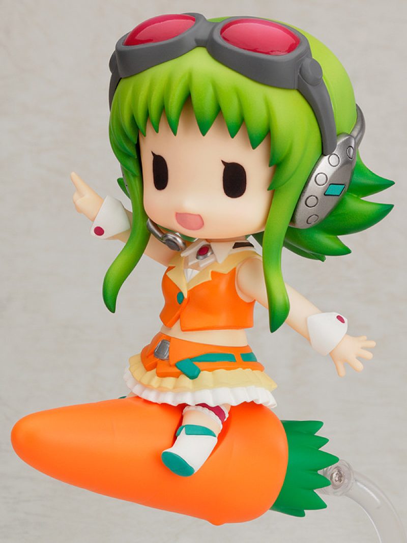 Nendoroid GUMI