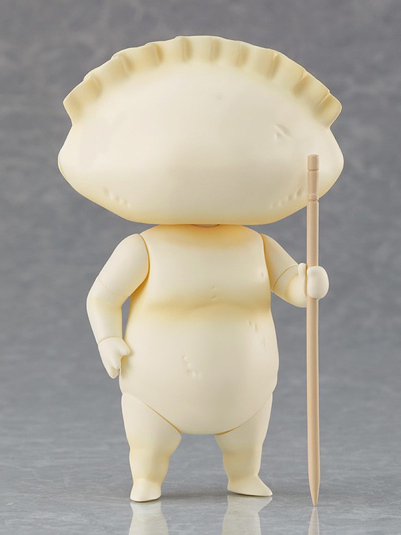 Nendoroid Gyoza Fairy