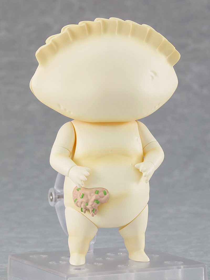 Nendoroid Gyoza Fairy