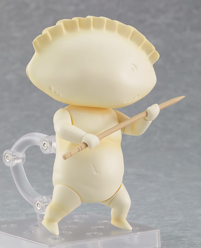 Nendoroid Gyoza Fairy