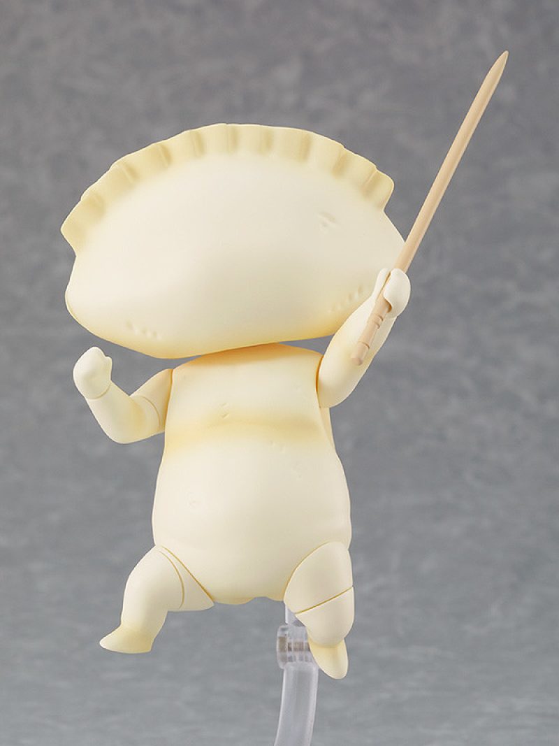 Nendoroid Gyoza Fairy