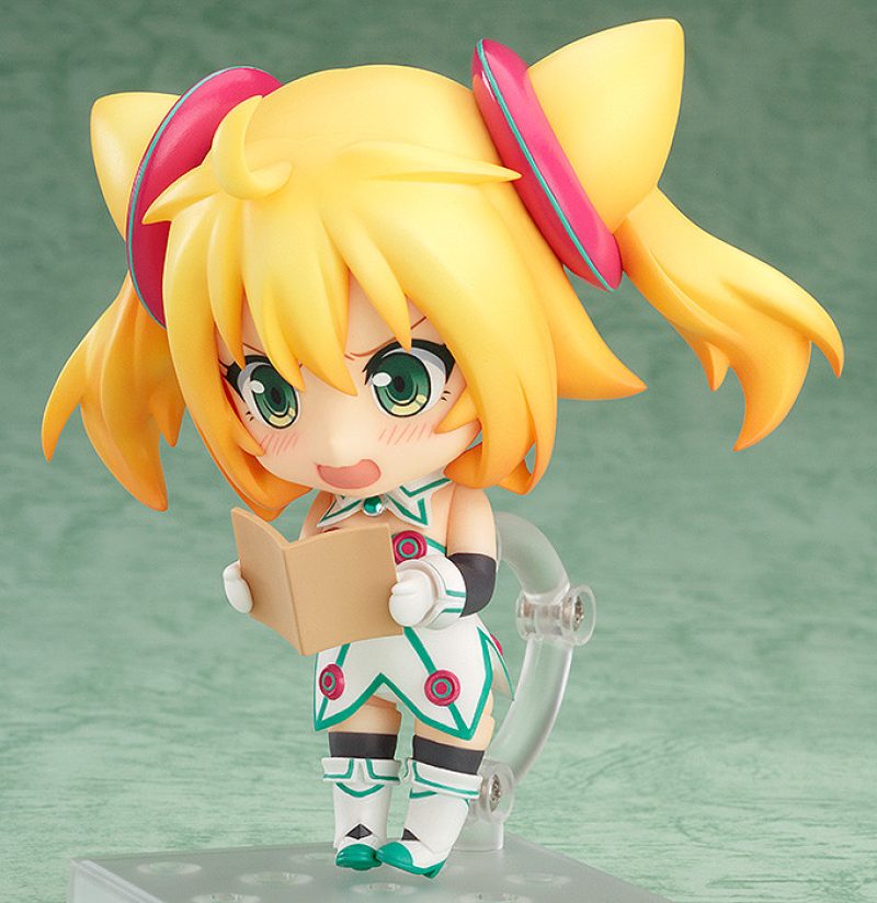 Nendoroid Hacka Doll No.1
