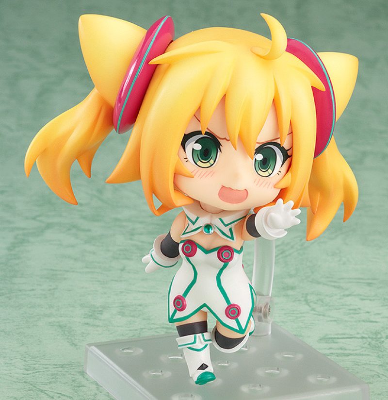 Nendoroid Hacka Doll No.1