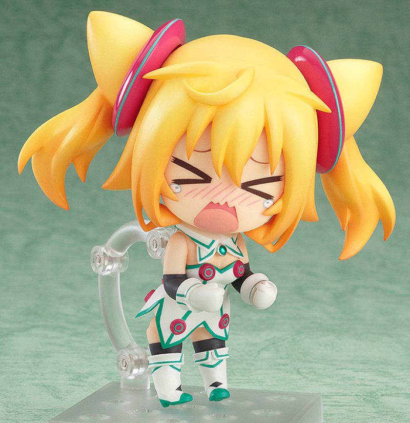 Nendoroid Hacka Doll No.1