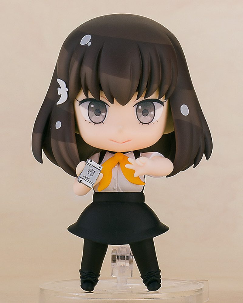 Nendoroid Hajime Ichinose