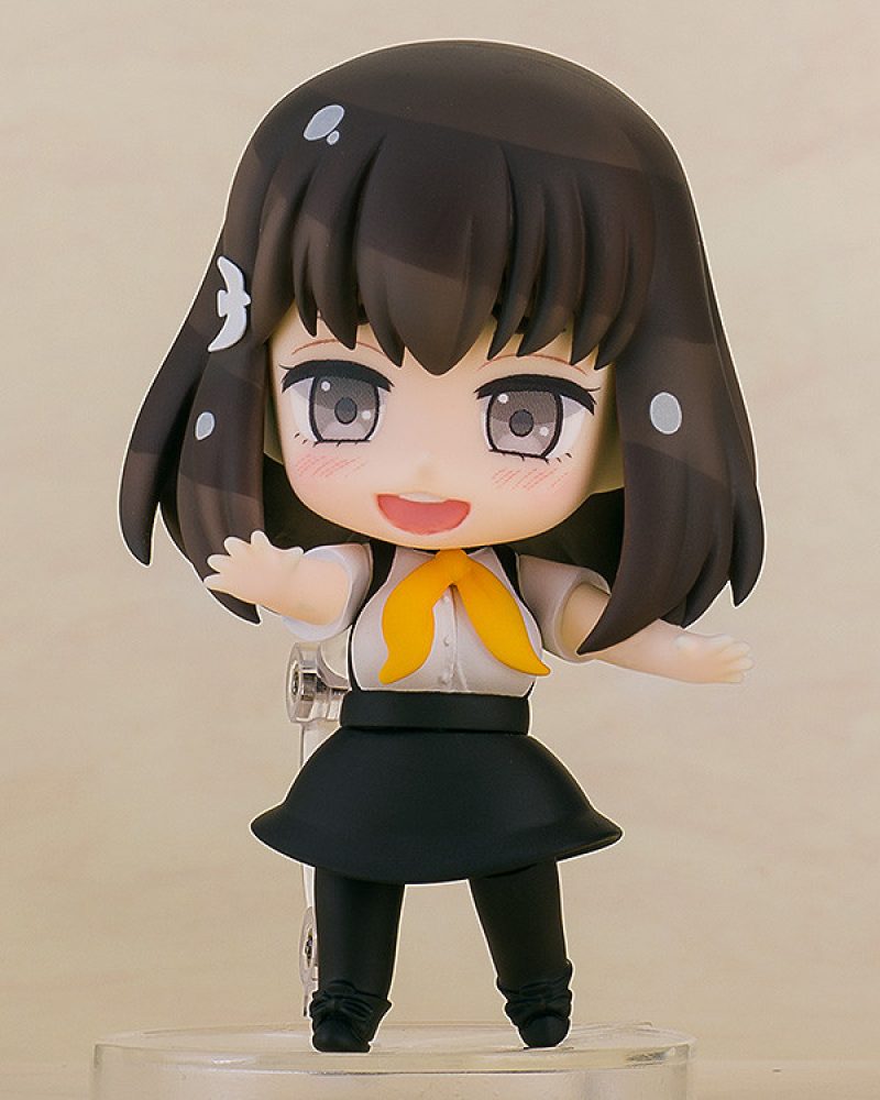 Nendoroid Hajime Ichinose