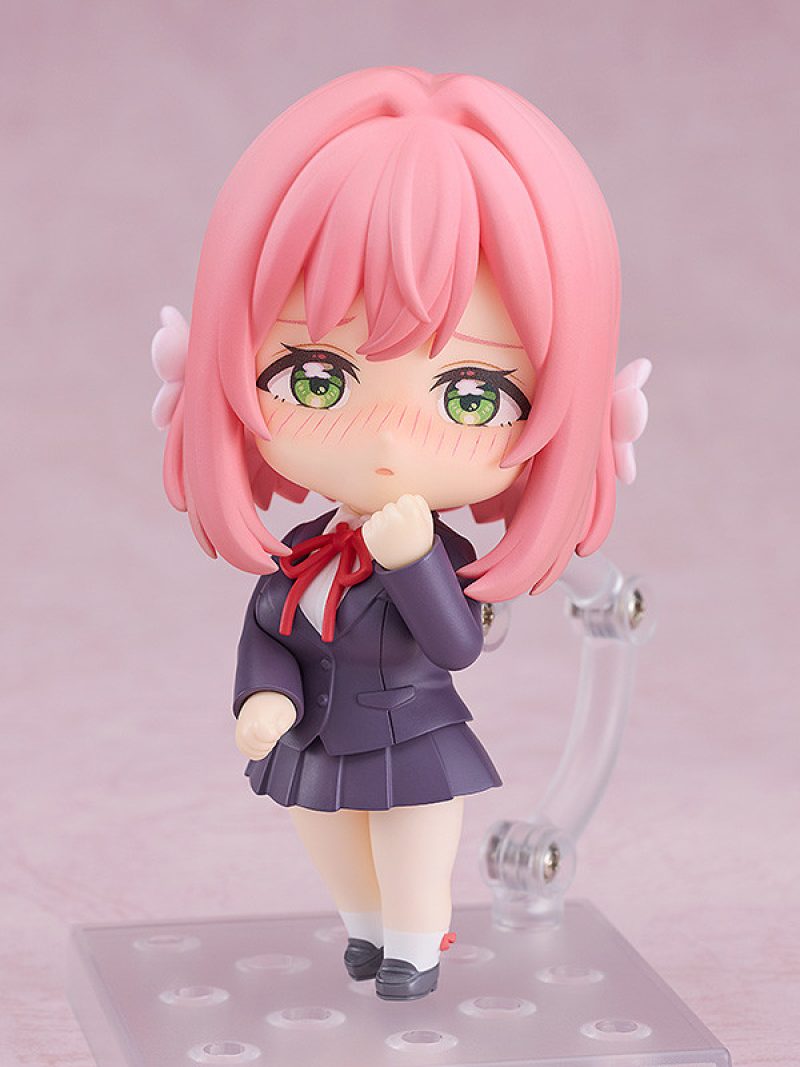 Nendoroid Hakari Hanazono