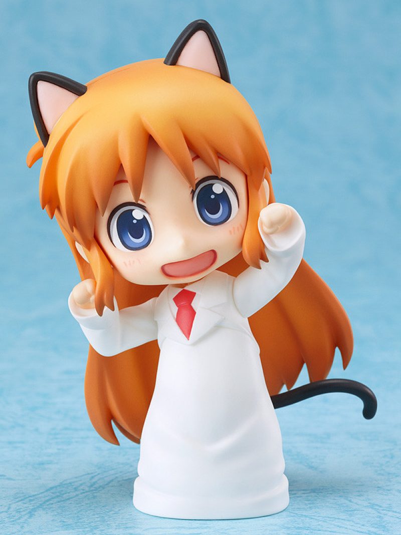 Nendoroid Hakase