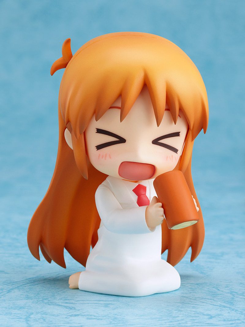 Nendoroid Hakase