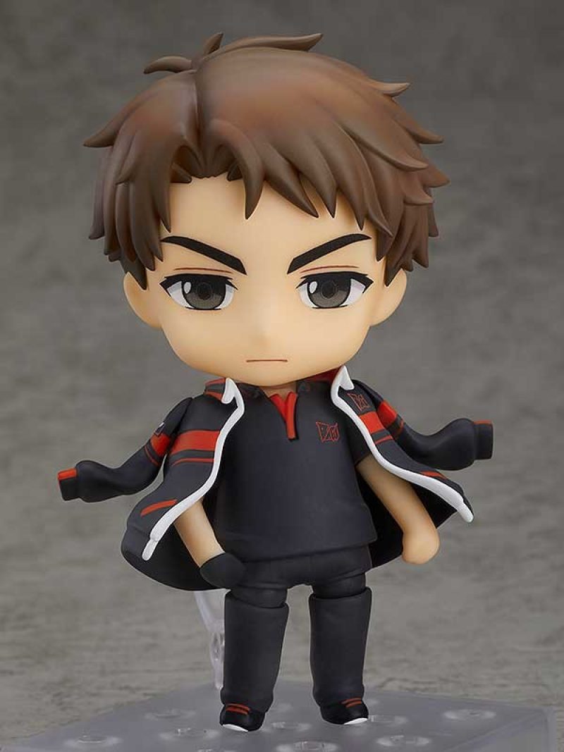 Nendoroid Han Wenqing