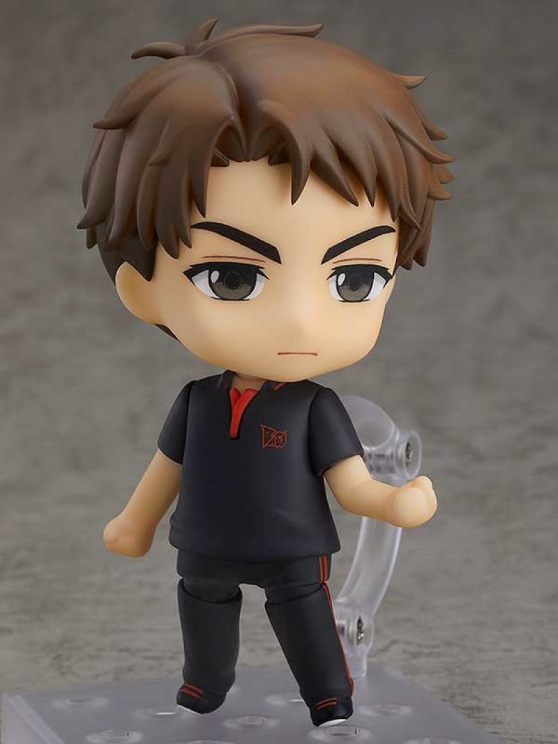 Nendoroid Han Wenqing